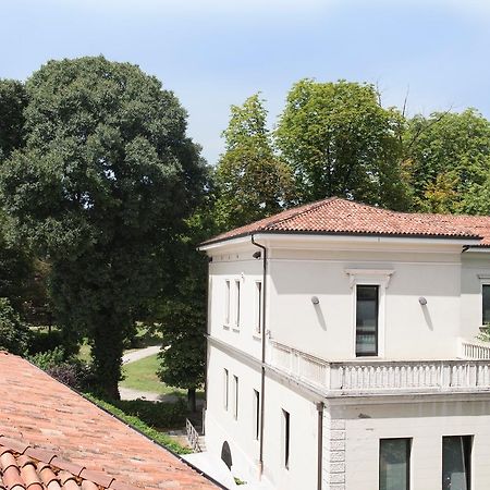 Residence Eremitani Padova Luaran gambar