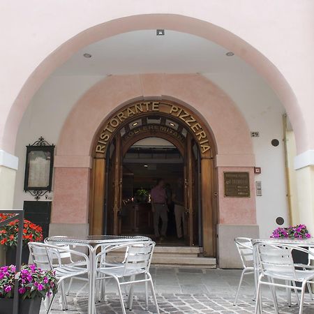 Residence Eremitani Padova Luaran gambar
