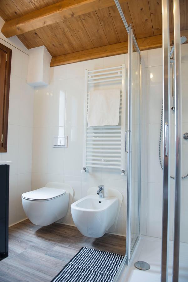 Residence Eremitani Padova Luaran gambar