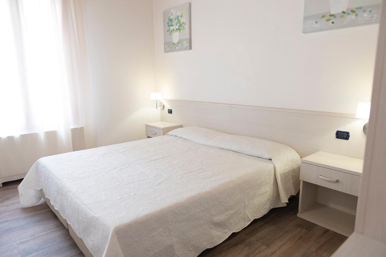 Residence Eremitani Padova Luaran gambar