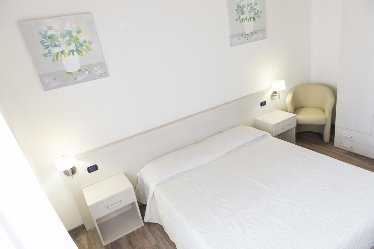 Residence Eremitani Padova Luaran gambar