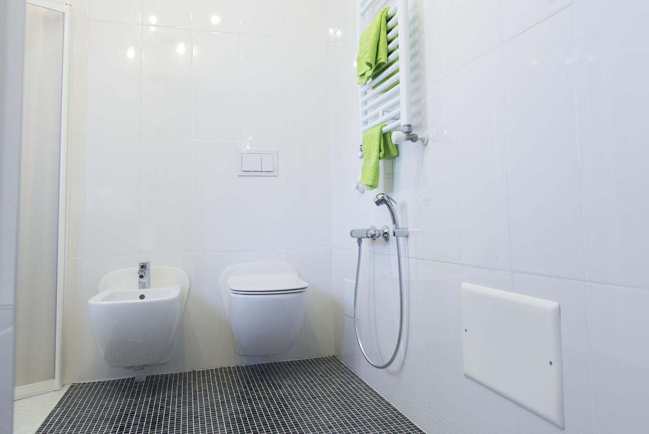 Residence Eremitani Padova Luaran gambar