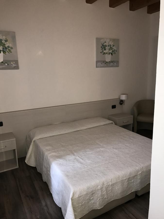 Residence Eremitani Padova Luaran gambar