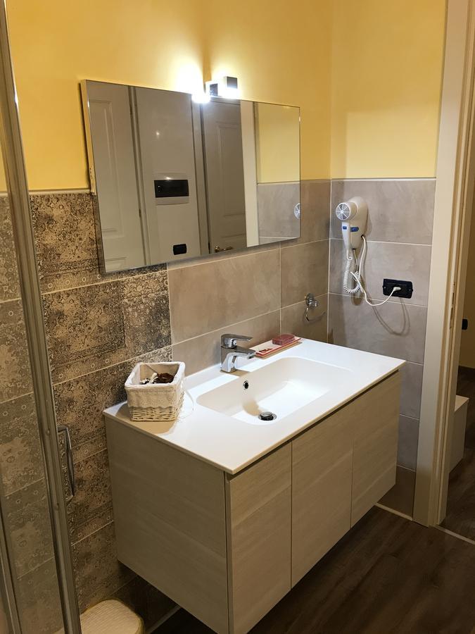 Residence Eremitani Padova Luaran gambar