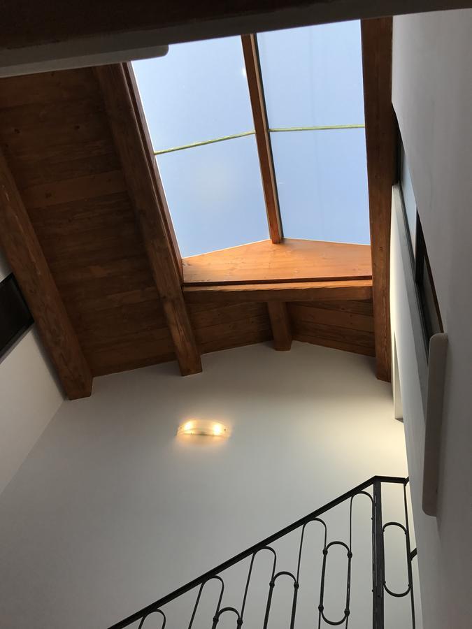 Residence Eremitani Padova Luaran gambar