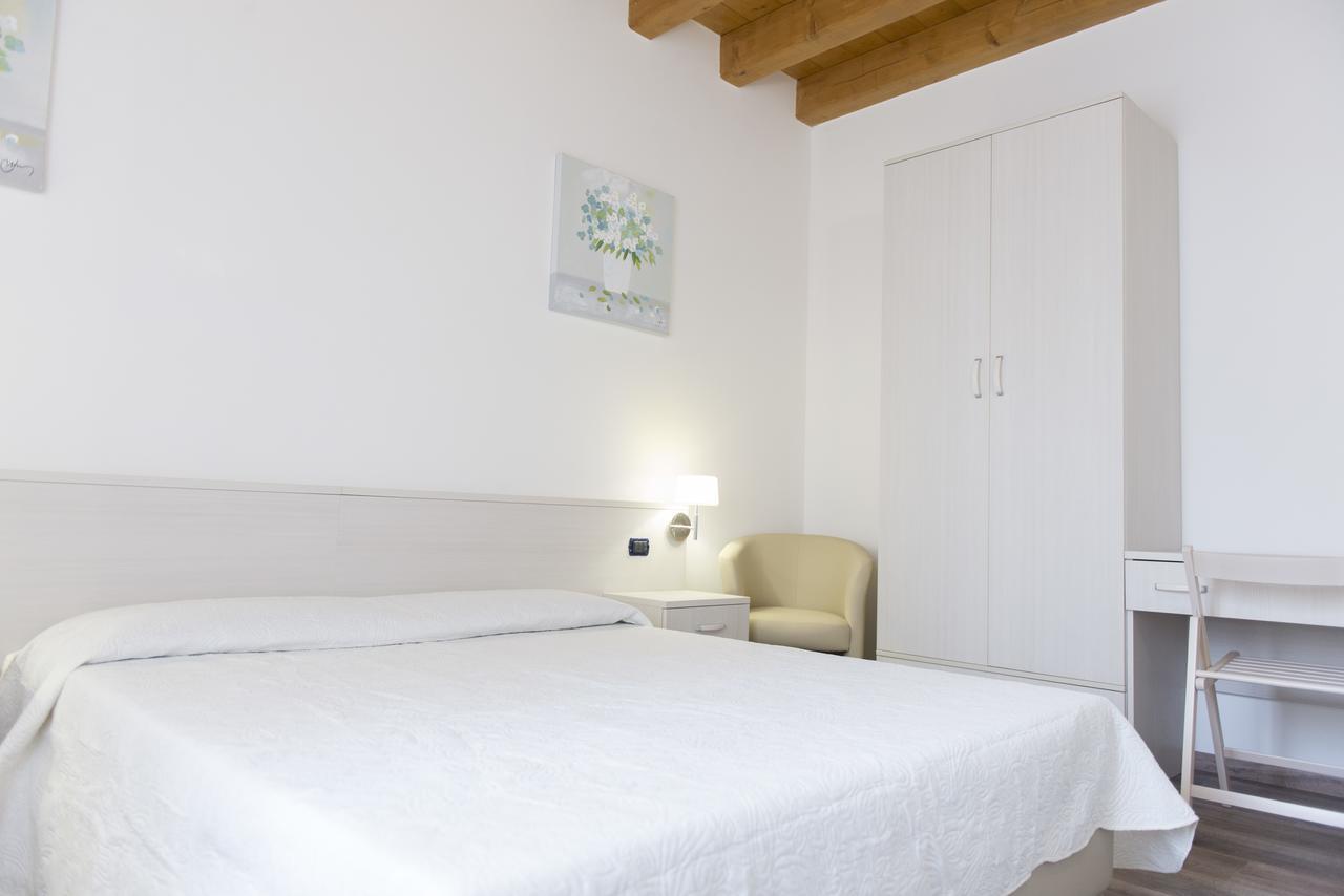 Residence Eremitani Padova Luaran gambar