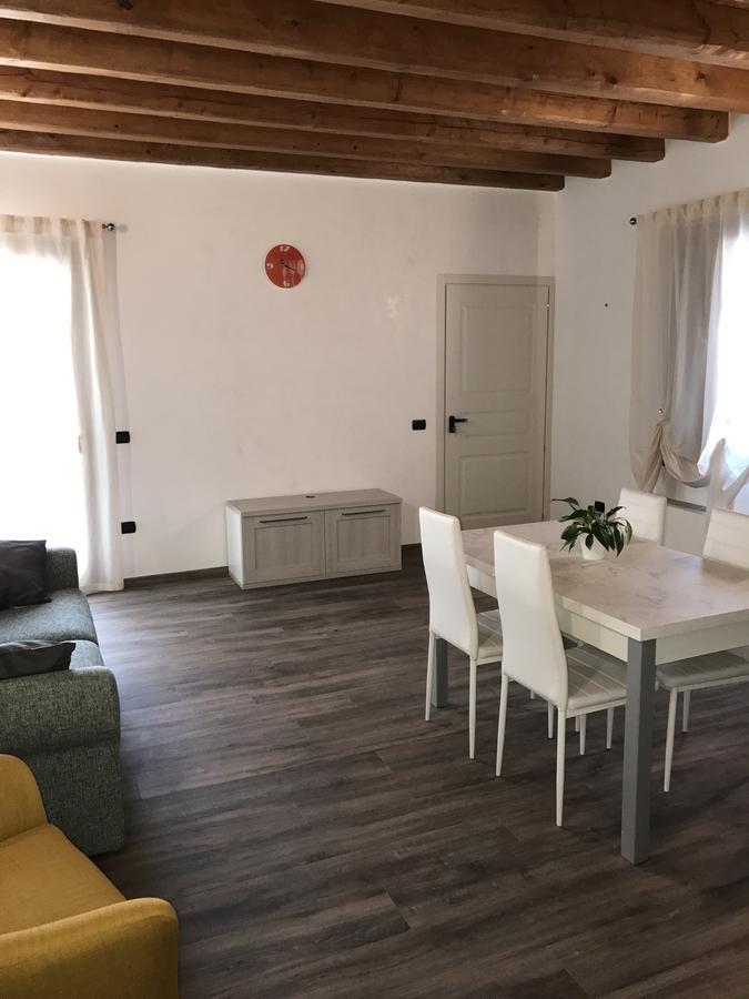 Residence Eremitani Padova Luaran gambar