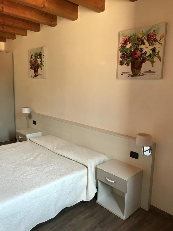Residence Eremitani Padova Luaran gambar